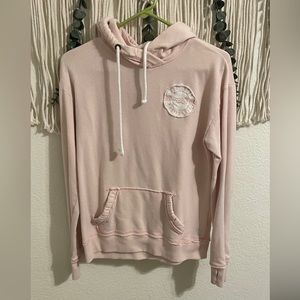 hollister hoodie